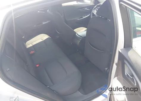 2018 Chevrolet Malibu 1Ls from USA, damaged, VIN 1G1ZB5ST0JF169237